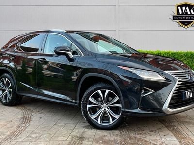 Lexus RX450h
