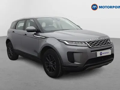Gebraucht Land Rover Range Rover evoque