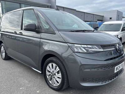 VW Multivan