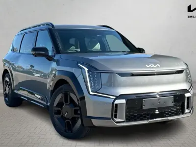 Usado Kia EV9