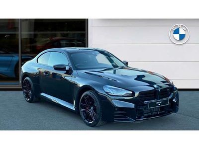 used BMW M2 M22dr Coupe