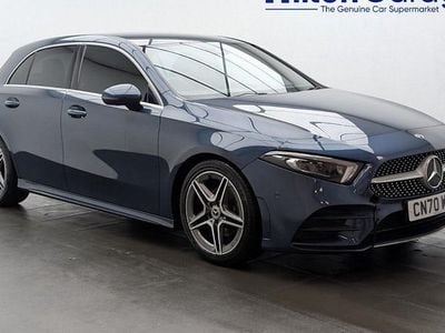 Used Mercedes A180 Executive 136 HP (100 kW) 2022 Hatchback