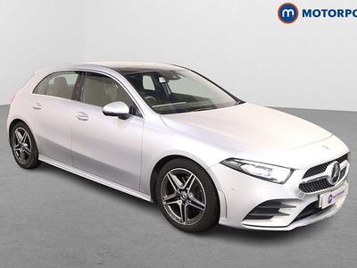 Mercedes A220
