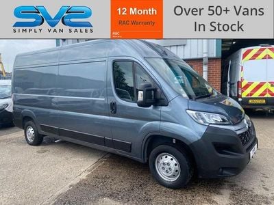 Citroën Relay