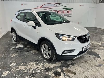 Vauxhall Mokka X