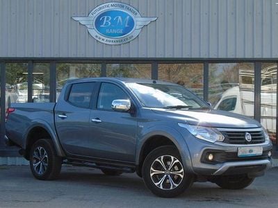 Fiat Fullback