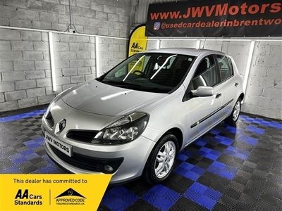 Renault Clio II