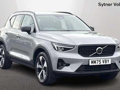 Usado Volvo XC40 Plus 194 HP (142 kW) 2026 SUV