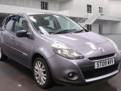 Renault Clio II