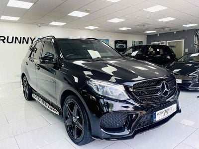 Mercedes GLE250