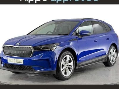 Skoda Enyaq iV