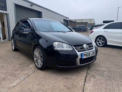 VW Golf V