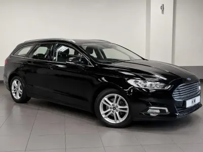 Used Ford Mondeo