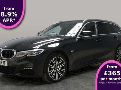 BMW 330e