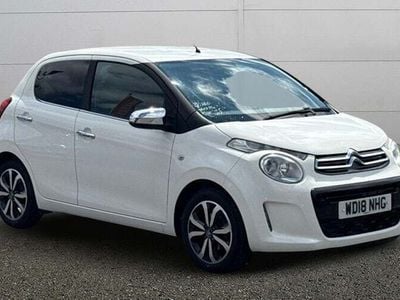 Citroën C1