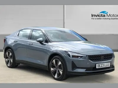 Used Polestar 2