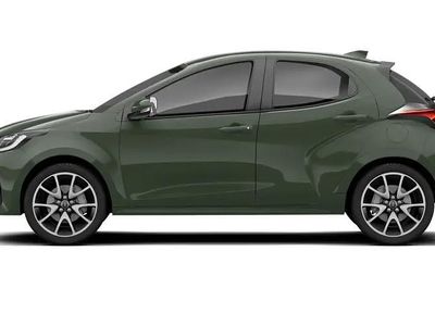 Nouă Toyota Yaris Hybrid 131 CP (96 kW) 2026 Hatchback