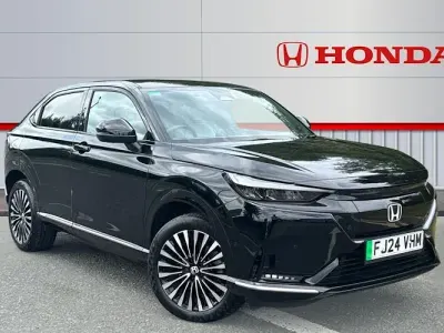Used Honda e:Ny1
