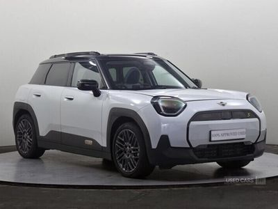 Mini Aceman