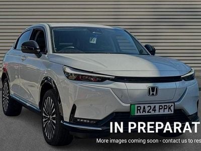 Honda e:Ny1