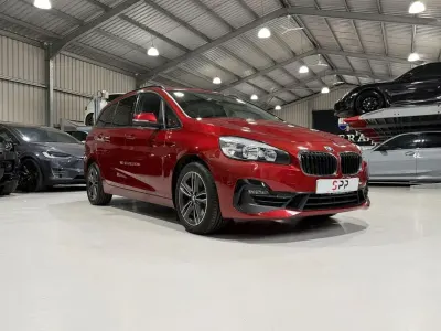 Used BMW 220