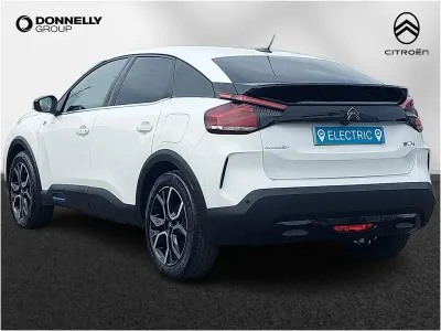 Used Citroën e-C4