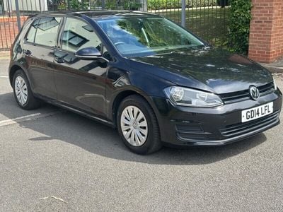 VW Golf VII