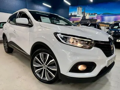 Used Renault Kadjar