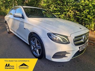 Mercedes E300