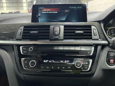 Used BMW 435 M Sport 313 HP (230 kW) 2016 Coupe