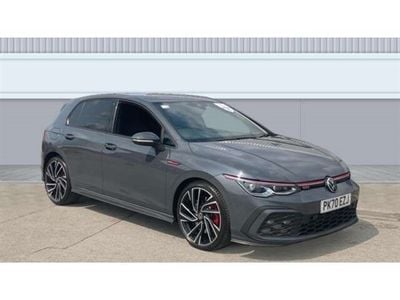 VW Golf VII