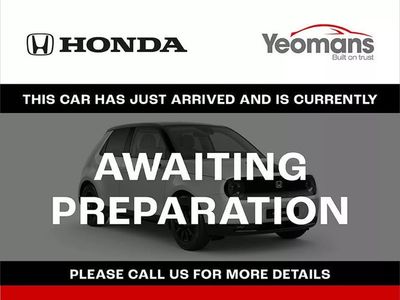 Honda e
