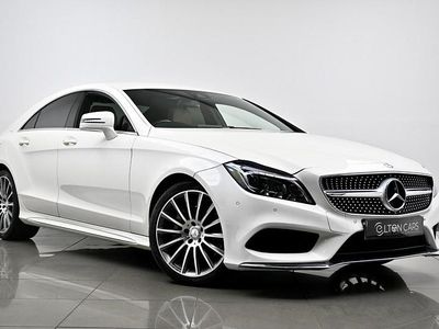 Mercedes CLS350