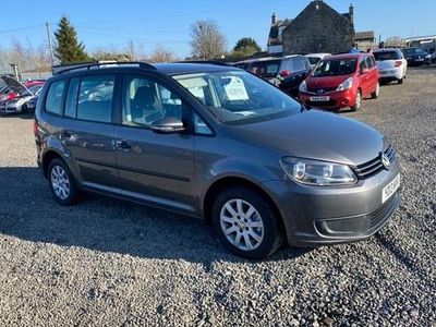 VW Touran