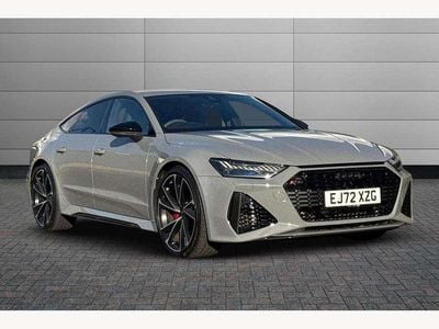 Audi RS7