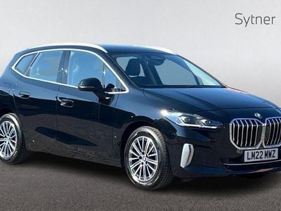 BMW 218 Active Tourer
