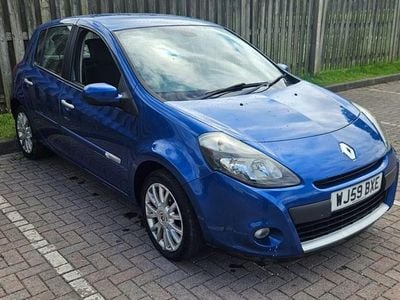 Renault Clio II