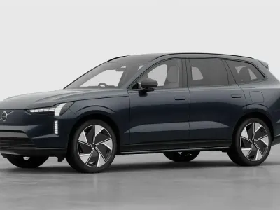 Usado Volvo EX90