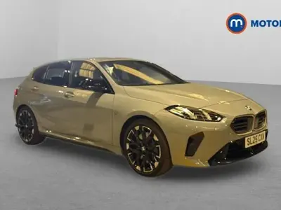 Usado BMW M135