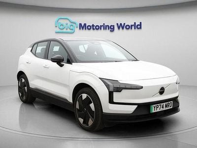 Used Volvo EX30 Plus 200 kW (272 HP) 2024 SUV