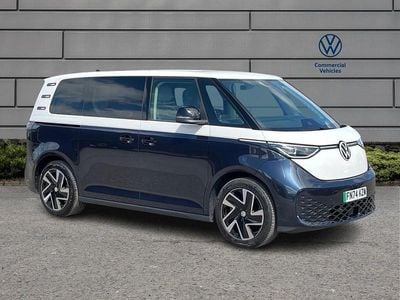 VW ID. Buzz