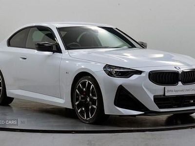 BMW M240