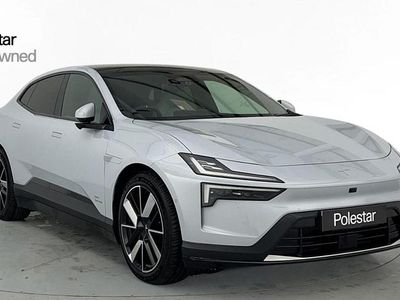 Used Polestar 4 Plus 400 kW (544 HP) 2024 SUV