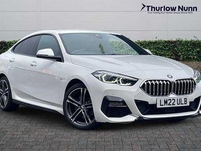 Used BMW 218 M Sport 136 HP (100 kW) 2024 Coupe
