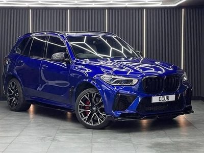 BMW X5 M