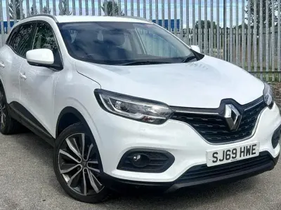 Used Renault Kadjar