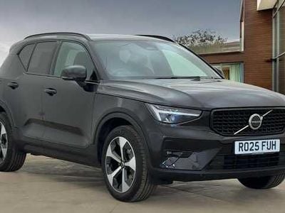 Used Volvo XC40 Plus 194 HP (142 kW) 2025 SUV
