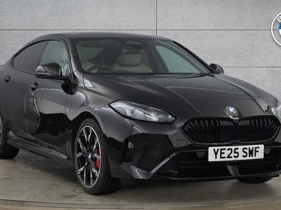 Used BMW 220 M Sport 168 HP (123 kW) 2025 Black Coupe