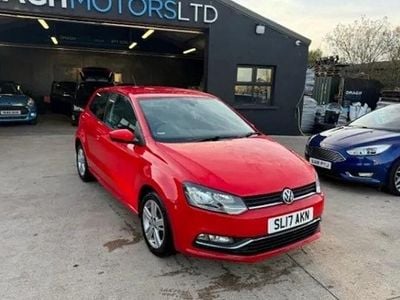 VW Polo