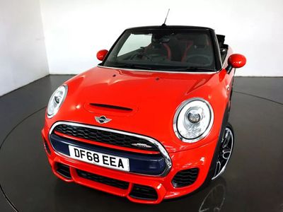 Mini John Cooper Works